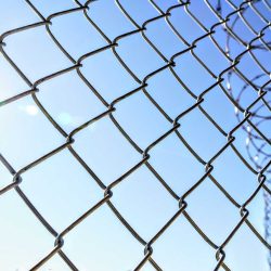 Chain Link Fences by Guardian Fence