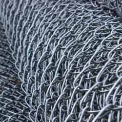 Chain Link Fence