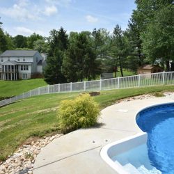 Vinyl / PVC Fence
