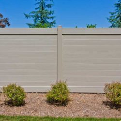 Vinyl / PVC Fence
