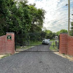 Ornamental Fences by Guardian Fence