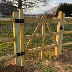 Fence