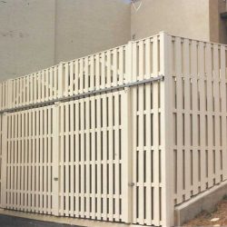 Fence