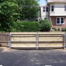 Fence
