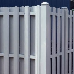 Shadow Box Fences by Guardian Fence