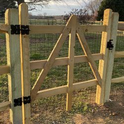Fence