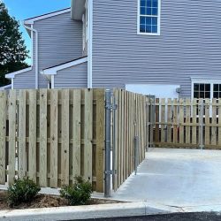 Fence