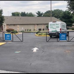 Guardian Fence Company, Middletown DE