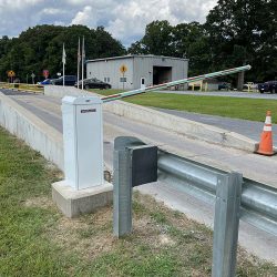 Electric Gate Installations by Guardian Fence