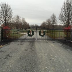 Gate