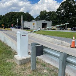 Powered Gate Operators by Guardian Fence