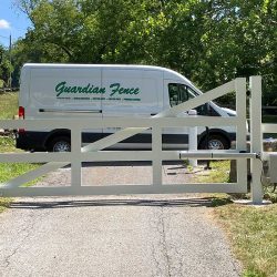 Guardian Fence Company, Middletown DE