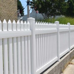 Fence