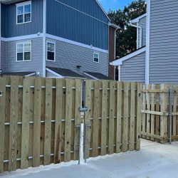 Fence
