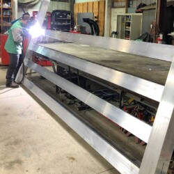 Guardian Fence Company, Middletown DE