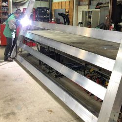 Guardian Fence Company, Middletown DE