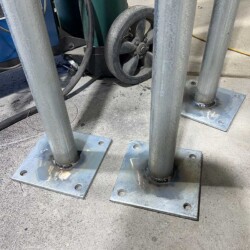 Guardian Fence Company, Middletown DE