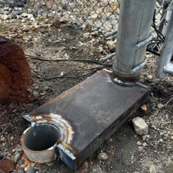 Guardian Fence Company, Middletown DE