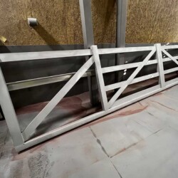 Guardian Fence Company, Middletown DE