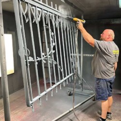 Guardian Fence Company, Middletown DE